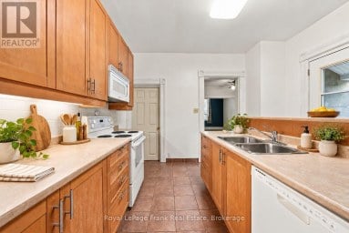 492 HOPKINS AVENUE Peterborough Ontario photo 19