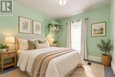 492 HOPKINS AVENUE Peterborough Ontario photo 26