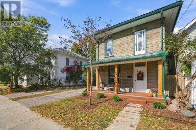 492 HOPKINS AVENUE Peterborough Ontario photo 3