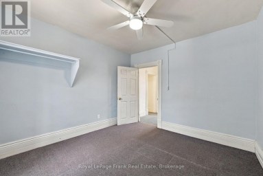 492 HOPKINS AVENUE Peterborough Ontario photo 33