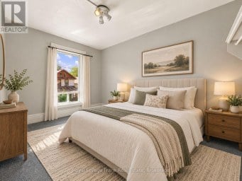 492 HOPKINS AVENUE Peterborough Ontario photo 35