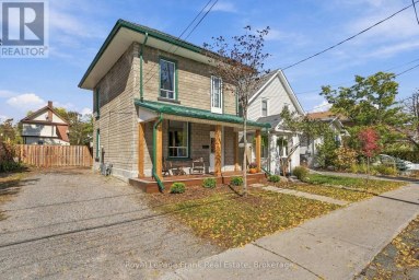 492 HOPKINS AVENUE Peterborough Ontario photo 4