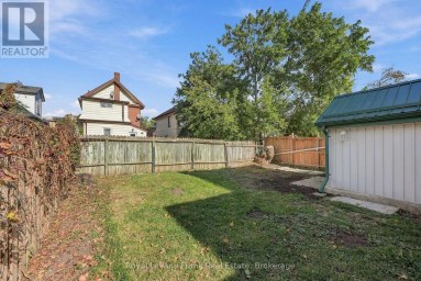 492 HOPKINS AVENUE Peterborough Ontario photo 42
