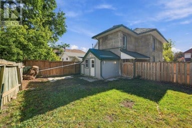 492 HOPKINS AVENUE Peterborough Ontario photo 43