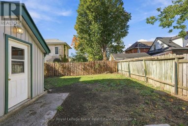 492 HOPKINS AVENUE Peterborough Ontario photo 45