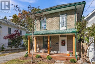 492 HOPKINS AVENUE Peterborough Ontario photo 6