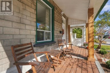 492 HOPKINS AVENUE Peterborough Ontario photo 8