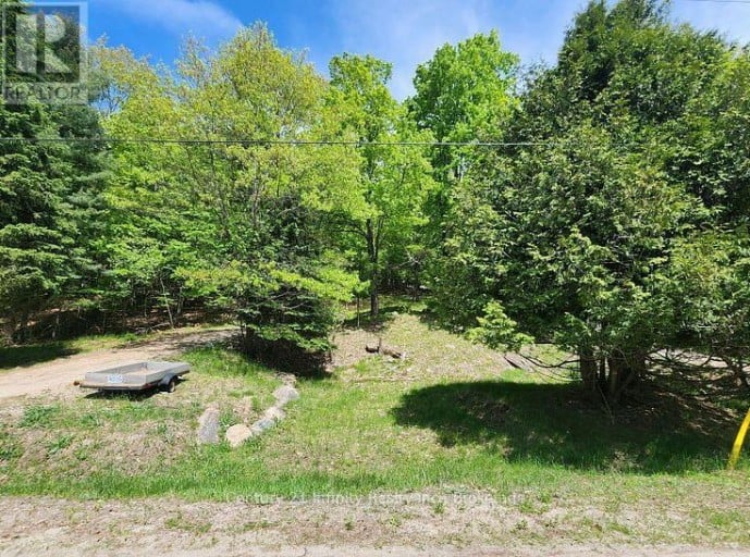 0 PARK STREET, Dysart et al (Dysart), Ontario, K0M1S0