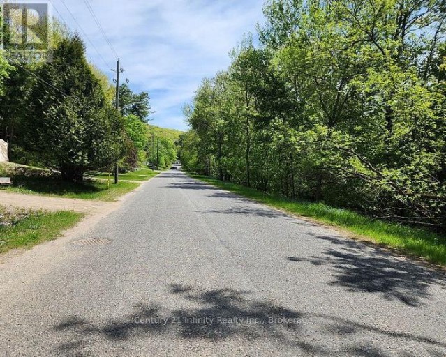 0 PARK STREET, Dysart et al (Dysart), Ontario, K0M1S0