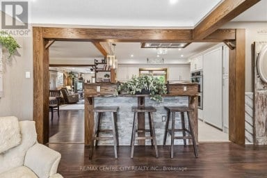 70 BRENTWOOD CRESCENT London North (North J) Ontario photo 10