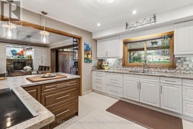 70 BRENTWOOD CRESCENT London North (North J) Ontario photo 11