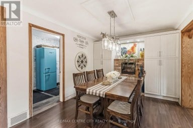 70 BRENTWOOD CRESCENT London North (North J) Ontario photo 16