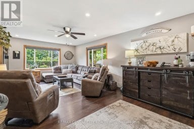 70 BRENTWOOD CRESCENT London North (North J) Ontario photo 21