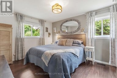 70 BRENTWOOD CRESCENT London North (North J) Ontario photo 24
