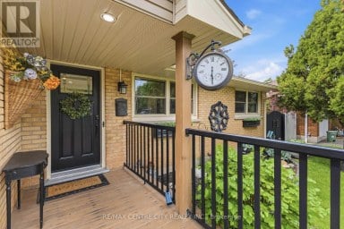 70 BRENTWOOD CRESCENT London North (North J) Ontario photo 3