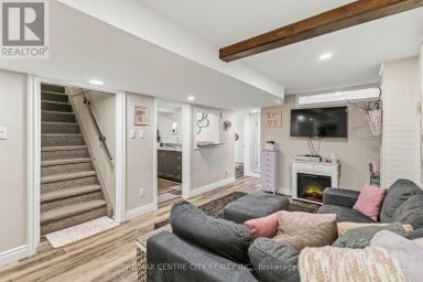 70 BRENTWOOD CRESCENT London North (North J) Ontario photo 31