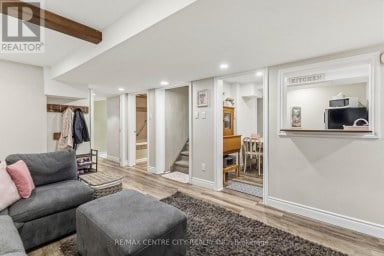 70 BRENTWOOD CRESCENT London North (North J) Ontario photo 33