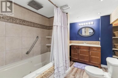 70 BRENTWOOD CRESCENT London North (North J) Ontario photo 37