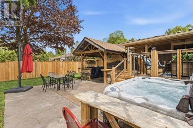 70 BRENTWOOD CRESCENT London North (North J) Ontario photo 40