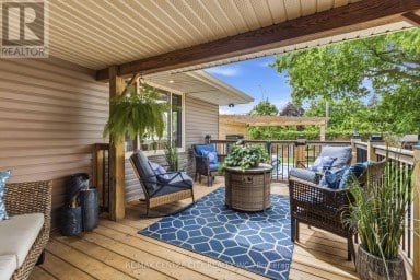 70 BRENTWOOD CRESCENT London North (North J) Ontario photo 42
