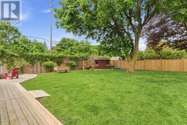 70 BRENTWOOD CRESCENT London North (North J) Ontario photo 45
