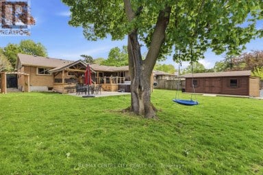 70 BRENTWOOD CRESCENT London North (North J) Ontario photo 47