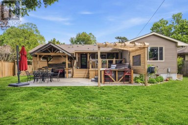 70 BRENTWOOD CRESCENT London North (North J) Ontario photo 48