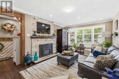 70 BRENTWOOD CRESCENT London North (North J) Ontario photo 6