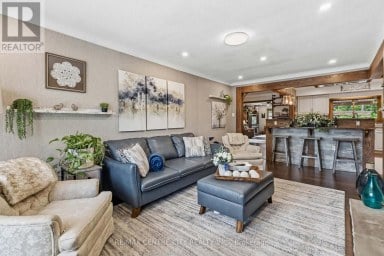 70 BRENTWOOD CRESCENT London North (North J) Ontario photo 8
