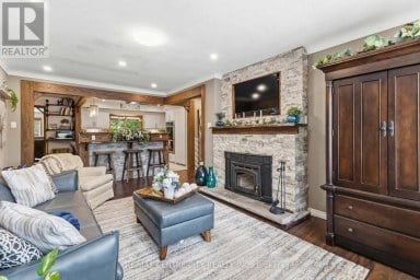 70 BRENTWOOD CRESCENT London North (North J) Ontario photo 9