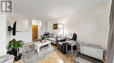 402 - 454 CENTRE STREET S Oshawa (Central) Ontario photo 5