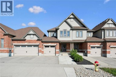 179 EDEN OAK Trail, Kitchener, Ontario