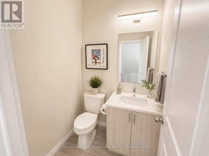 12 DRIFTWOOD LANE, Meaford, Ontario, N4L0A0