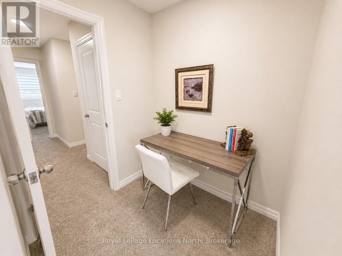 12 DRIFTWOOD LANE, Meaford, Ontario, N4L0A0