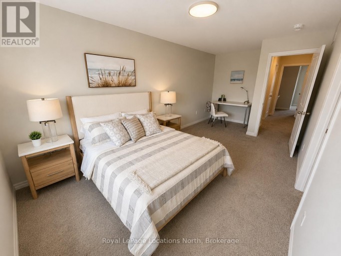 12 DRIFTWOOD LANE, Meaford, Ontario, N4L0A0