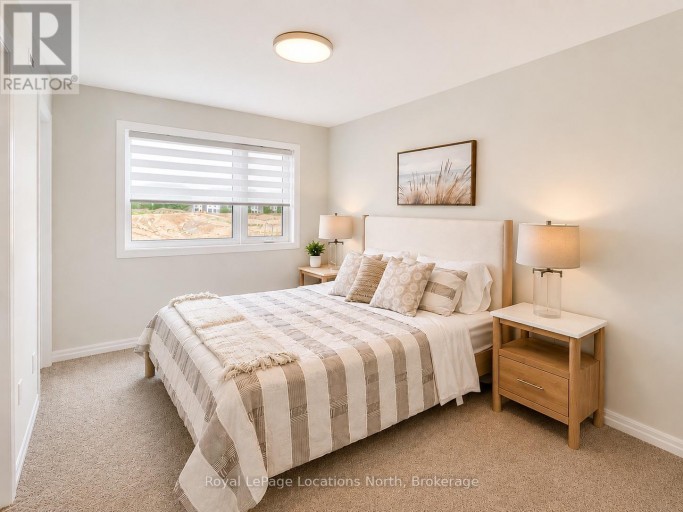 12 DRIFTWOOD LANE, Meaford, Ontario, N4L0A0