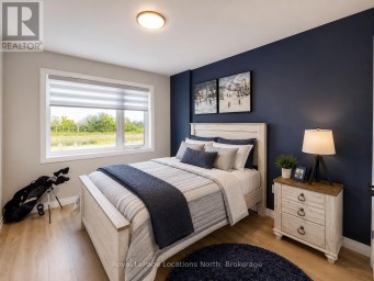 12 DRIFTWOOD LANE Meaford Ontario photo 24