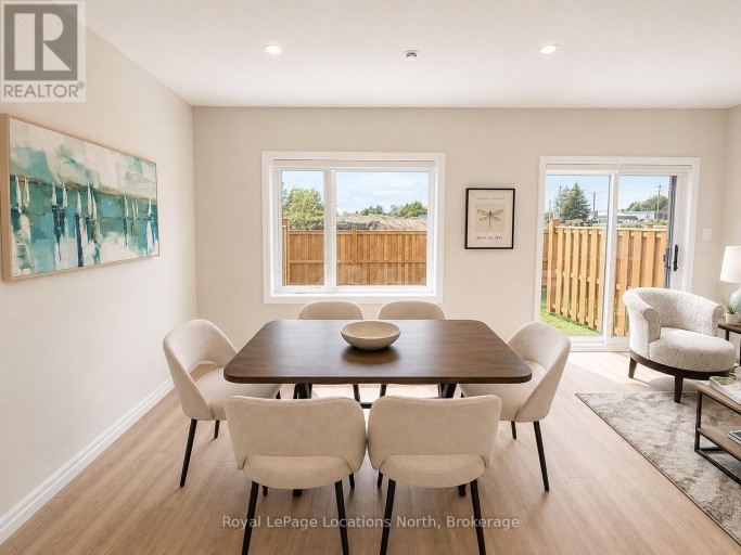 12 DRIFTWOOD LANE, Meaford, Ontario, N4L0A0