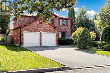 105 TILMAN CIRCLE Markham (Markham Village) Ontario photo 1