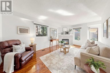 105 TILMAN CIRCLE Markham (Markham Village) Ontario photo 10