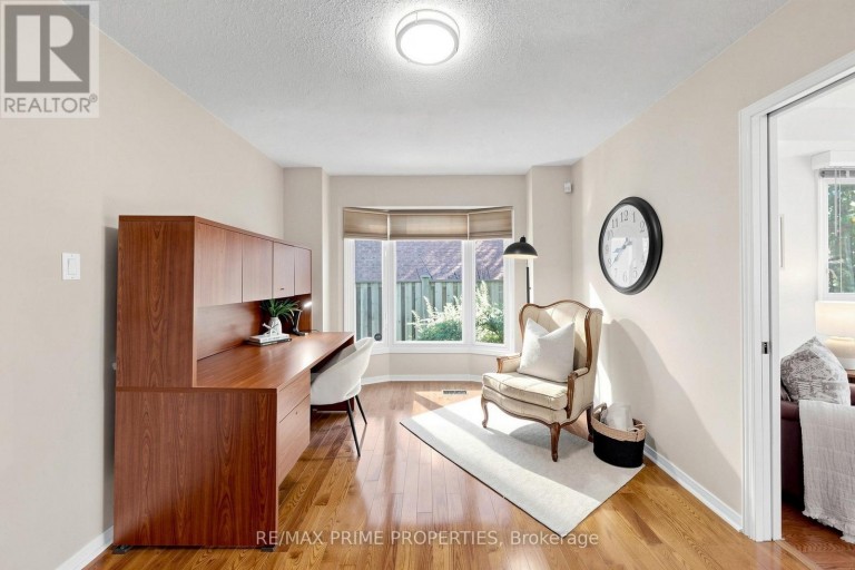 105 TILMAN CIRCLE, Markham (Markham Village), Ontario, L3P5V4