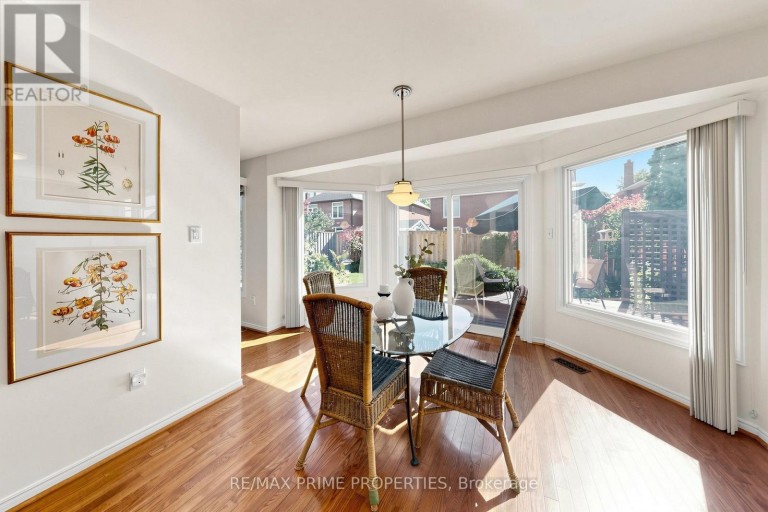 105 TILMAN CIRCLE, Markham (Markham Village), Ontario, L3P5V4