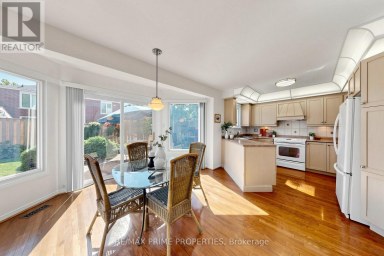 105 TILMAN CIRCLE Markham (Markham Village) Ontario photo 15