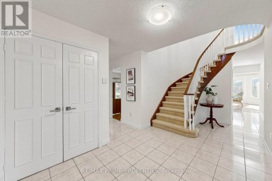 105 TILMAN CIRCLE Markham (Markham Village) Ontario photo 22