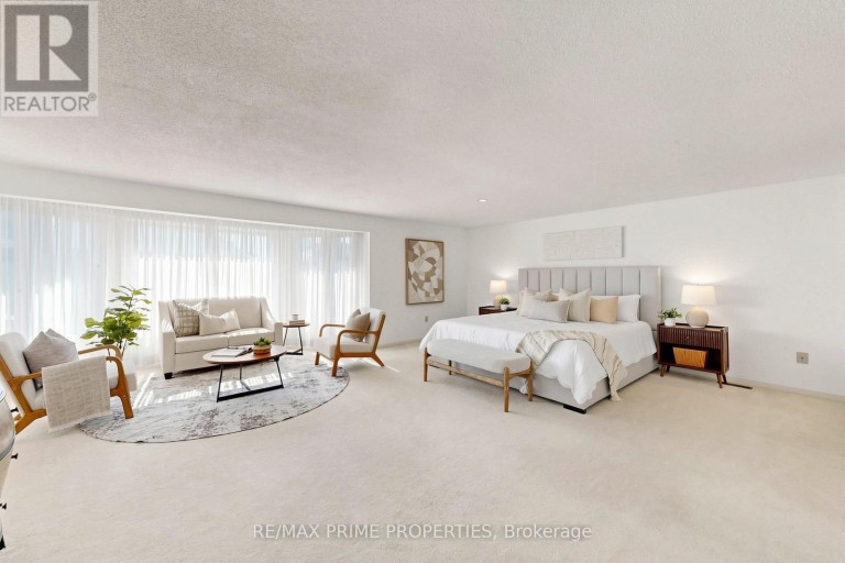105 TILMAN CIRCLE, Markham (Markham Village), Ontario, L3P5V4
