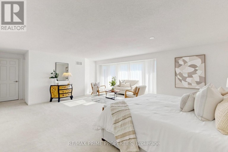 105 TILMAN CIRCLE, Markham (Markham Village), Ontario, L3P5V4