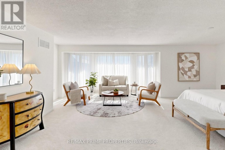 105 TILMAN CIRCLE, Markham (Markham Village), Ontario, L3P5V4