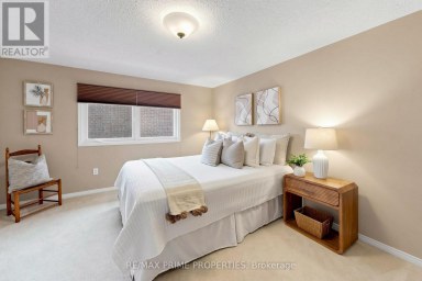 105 TILMAN CIRCLE Markham (Markham Village) Ontario photo 29