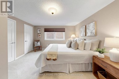105 TILMAN CIRCLE Markham (Markham Village) Ontario photo 30