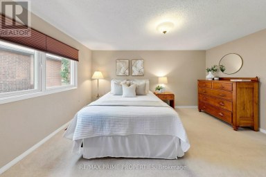 105 TILMAN CIRCLE Markham (Markham Village) Ontario photo 31